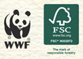 WWF iNDIA | FSC